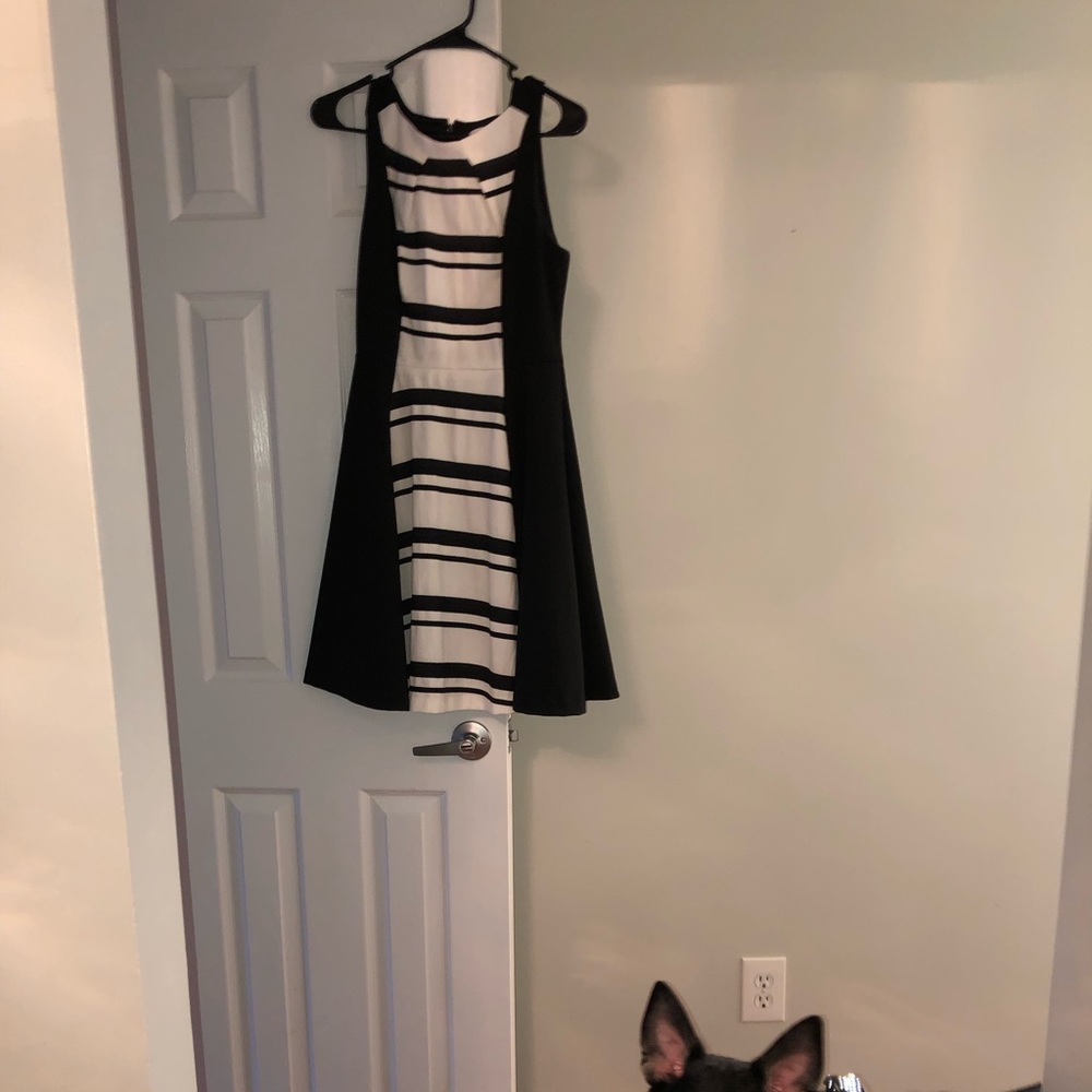 Elle Dress